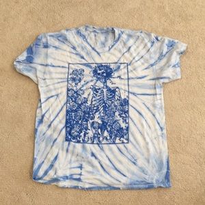 Vintage grateful dead t shirt